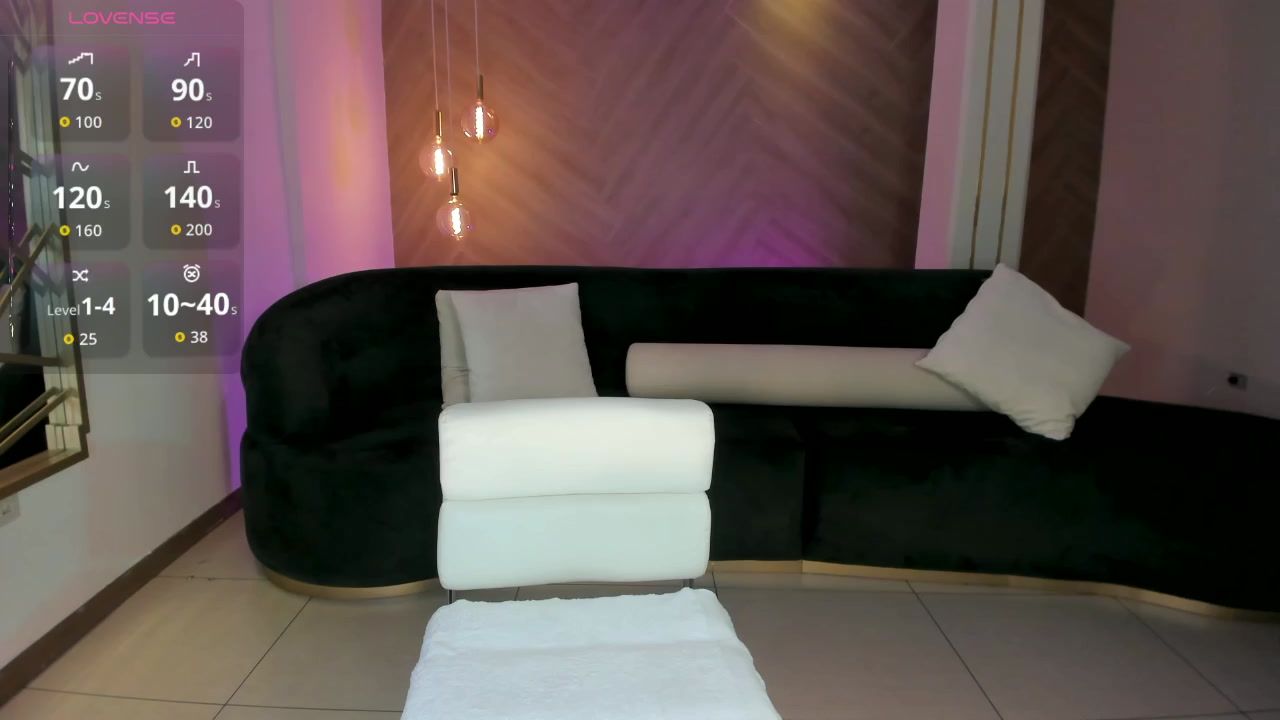 NiaHolland Amateur.tv Model