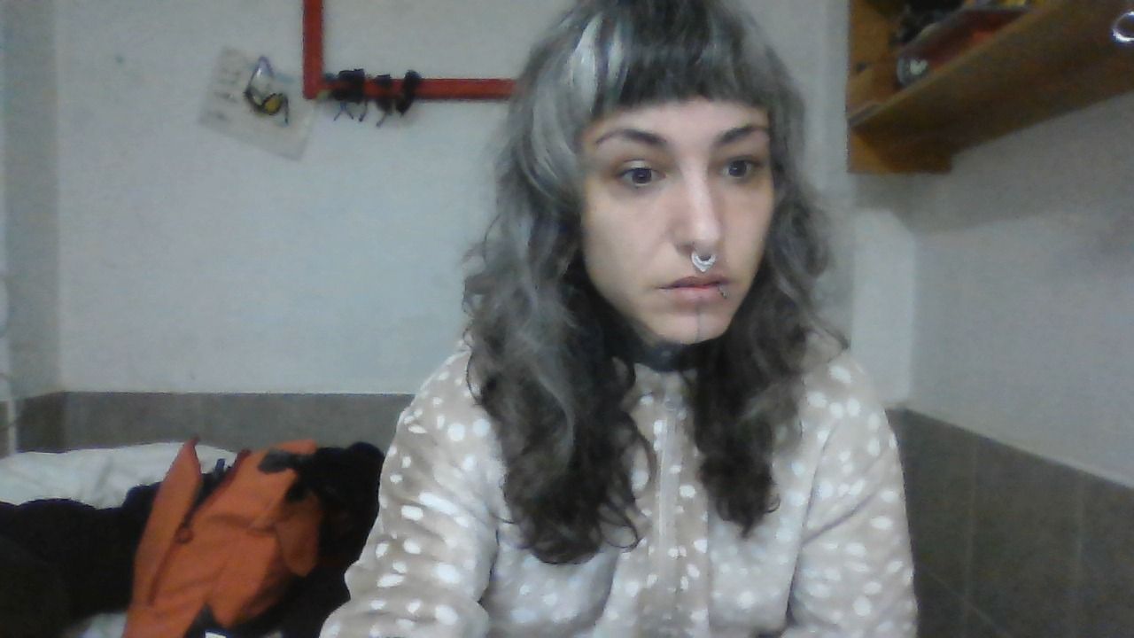 YourMeiga Amateur.tv Model