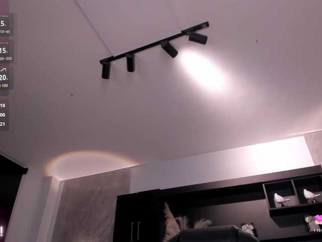 KatieStonne BongaCams Model