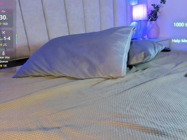 KeisieSmith BongaCams Model