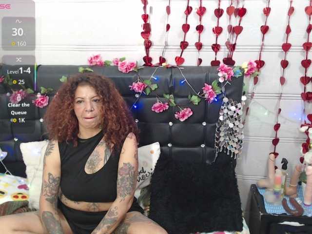 Mariposatatto BongaCams Model