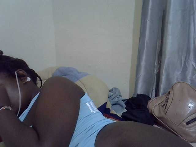 Nana-50 BongaCams Model