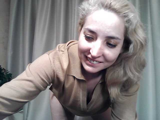 mariska-kiska BongaCams Model