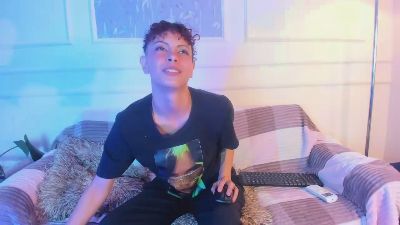 AliceMadnes CAM4 Model