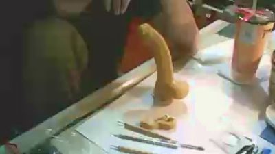 BBBBBBBCD CAM4 Model