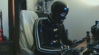 DroneX3275 CAM4 Model