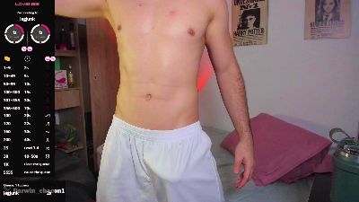 Gaelvillada CAM4 Model