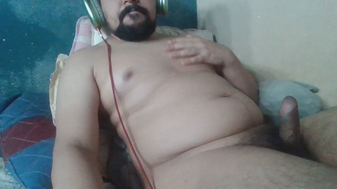 Haku_py93 CAM4 Model