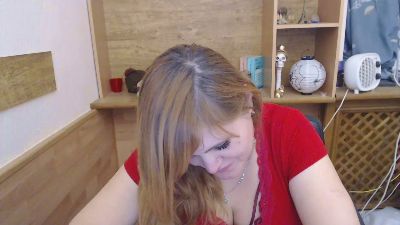 JanaLoveli CAM4 Model