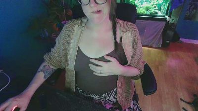 KushandKink CAM4 Model