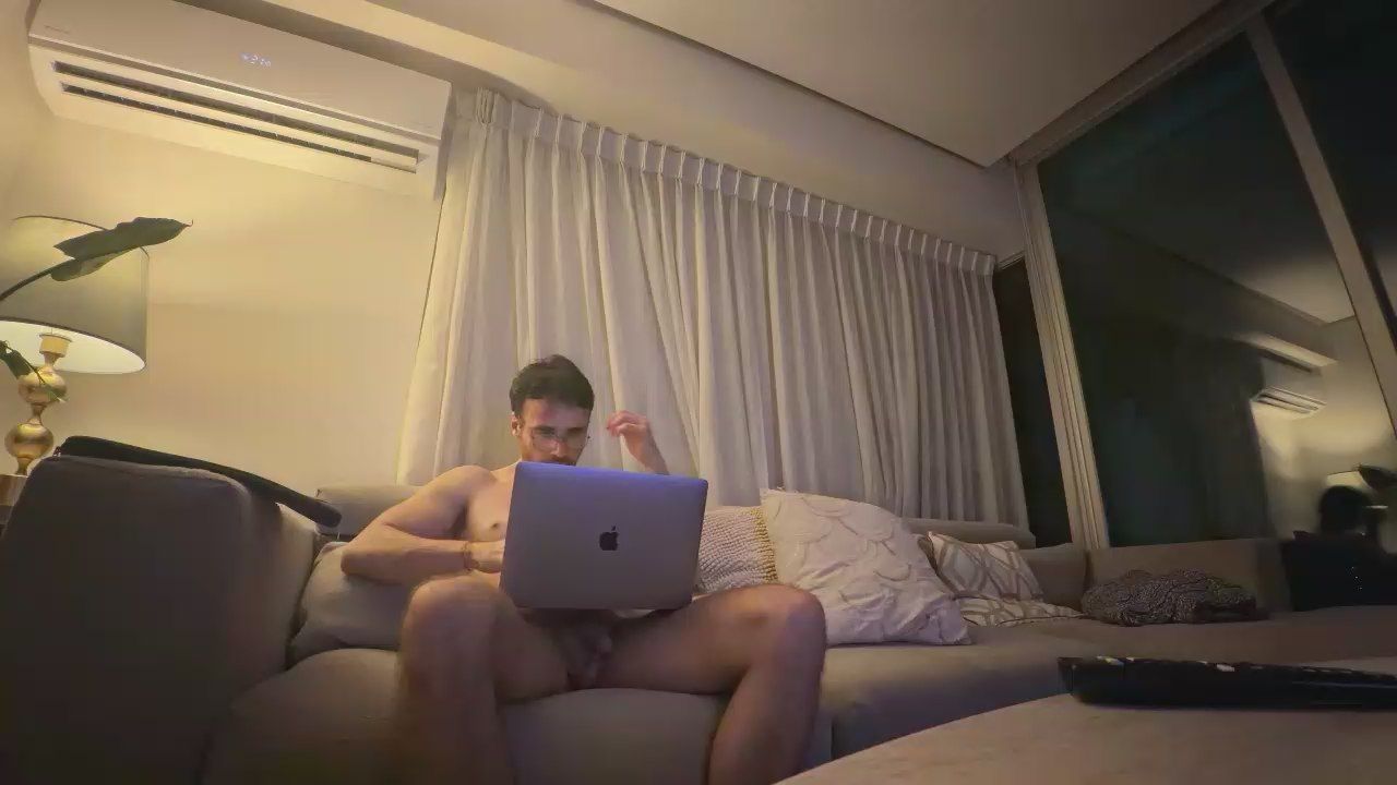 Maurosand_29 CAM4 Model