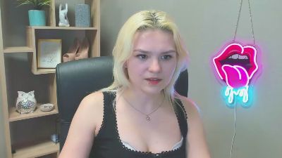 SweetLilyxo CAM4 Model