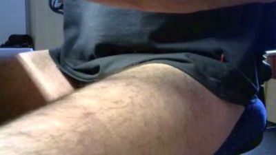 Tobias1964 CAM4 Model