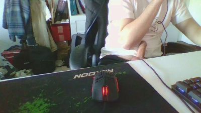 amansacorno4 CAM4 Model