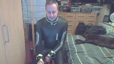 badboymidlands CAM4 Model