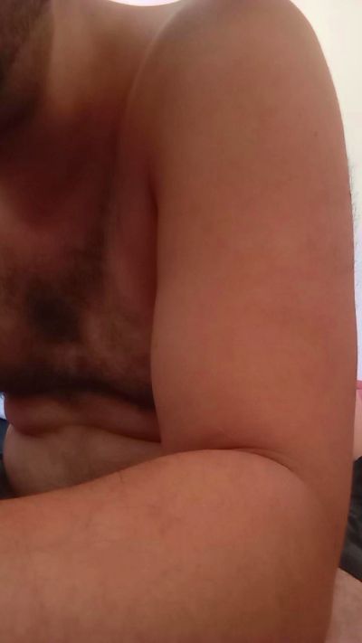 caliente_clhot CAM4 Model