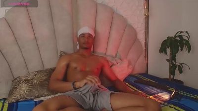 dani_dick_vc CAM4 Model