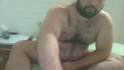 eliasm921 CAM4 Model