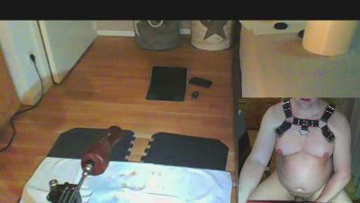 fistandfuck CAM4 Model