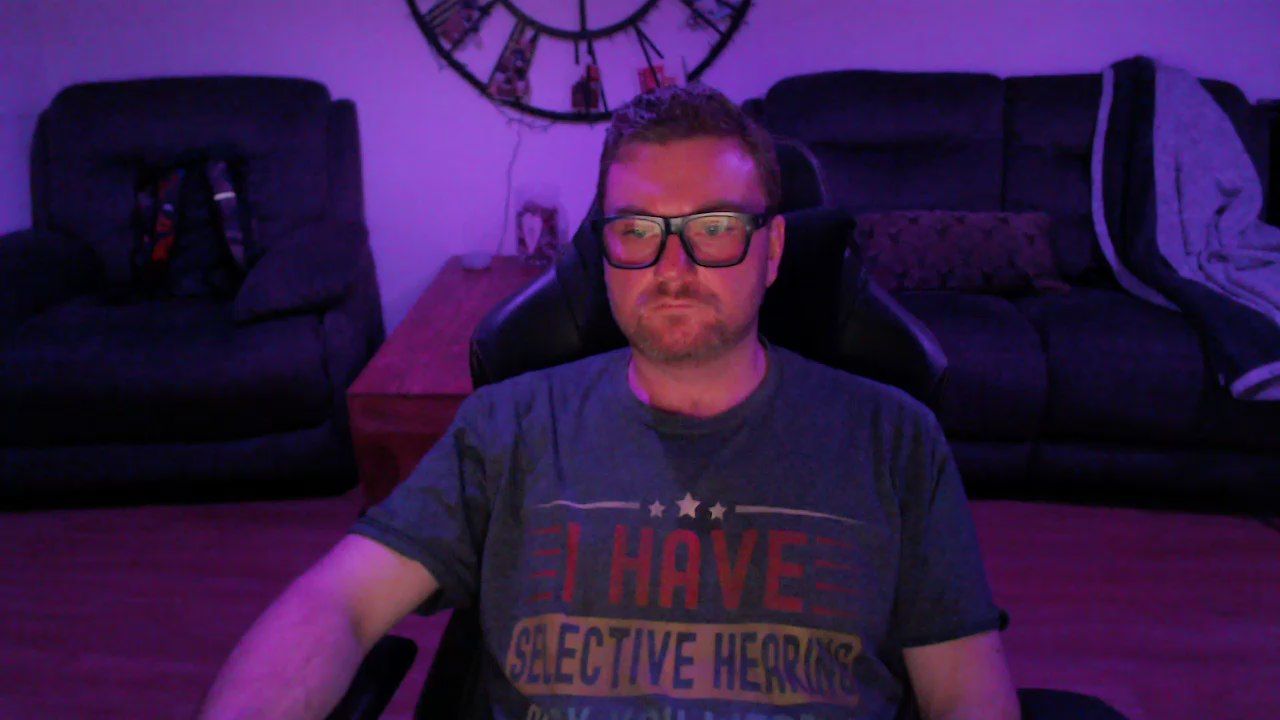 hunkydorry CAM4 Model