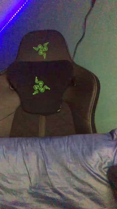 jadealexis CAM4 Model