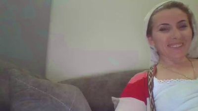 lovesiara1 CAM4 Model