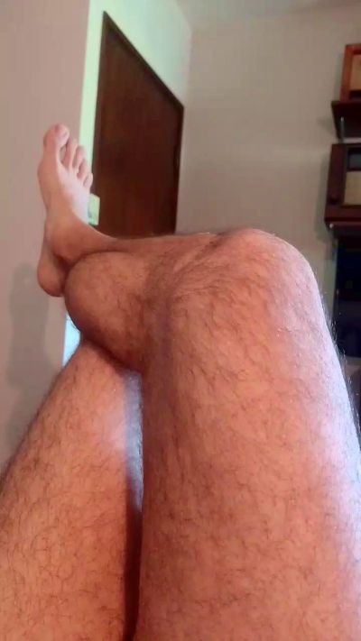 porongalargo CAM4 Model