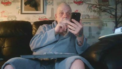 sexymanlol CAM4 Model