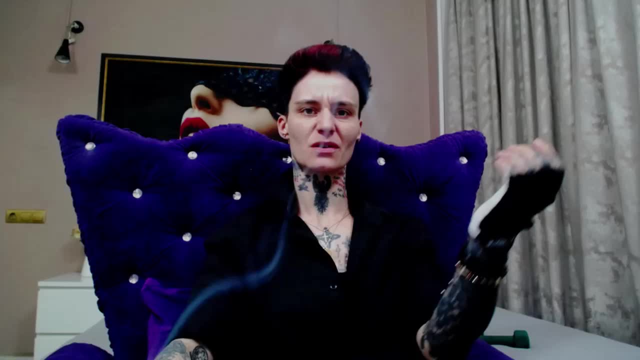 Kennys Cams.com Model