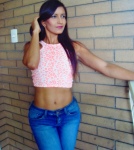 Seiya1 Cams.com Model