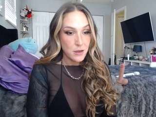 charleyhart CamSoda Model