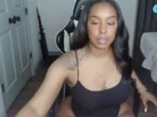 january-rose CamSoda Model