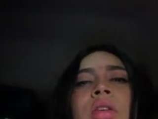 salommecruz CamSoda Model