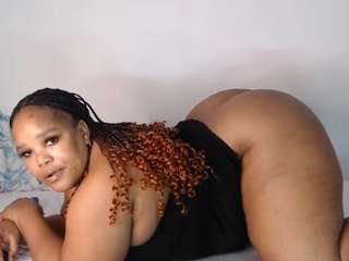 sexychill1992 CamSoda Model