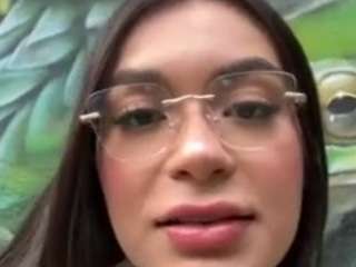 taammmy CamSoda Model