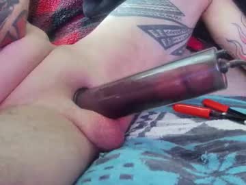 420strokesalot Chaturbate Model