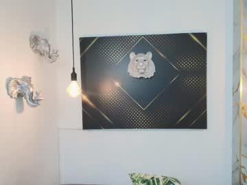 adonis__walker Chaturbate Model