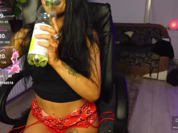 agelina_summer Chaturbate Model