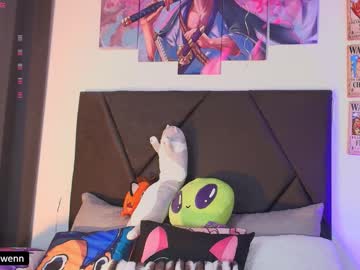 aliceusen Chaturbate Model