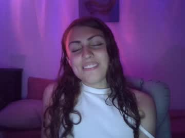 alicia_axiom Chaturbate Model