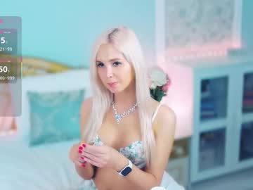 amoramias Chaturbate Model