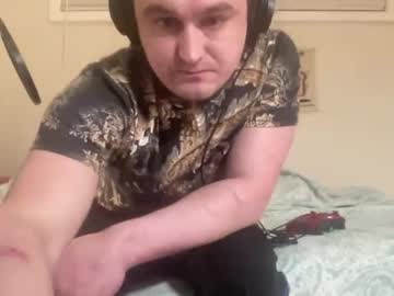 andrenoma427 Chaturbate Model