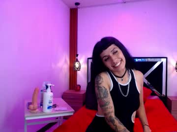 atenea_420 Chaturbate Model