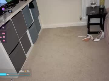 cherylnicolee Chaturbate Model