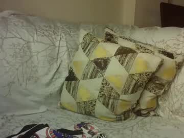 creamyy_pussy Chaturbate Model