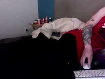 crossdress1691 Chaturbate Model