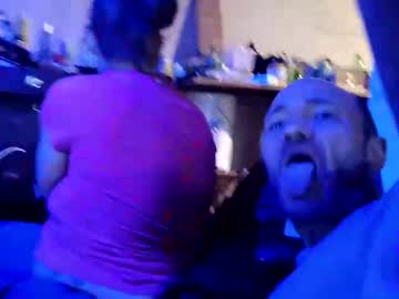 daddynbabycakes69 Chaturbate Model