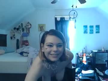 daddys_vixen666 Chaturbate Model