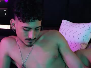 dark_eros_ Chaturbate Model