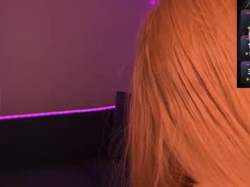 darkfirenight Chaturbate Model